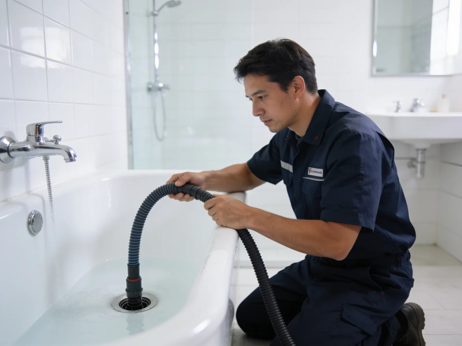 Emergency Plumber Garberville, CA FAQs